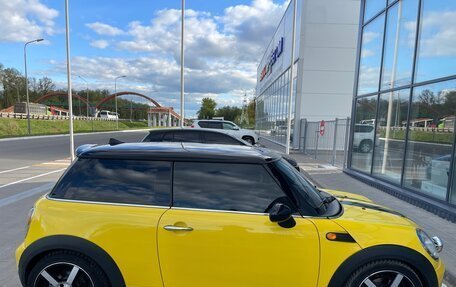 MINI Hatch, 2008 год, 800 000 рублей, 7 фотография