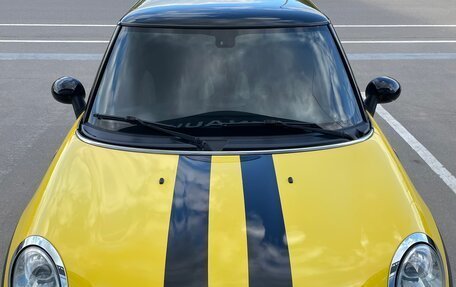 MINI Hatch, 2008 год, 800 000 рублей, 2 фотография