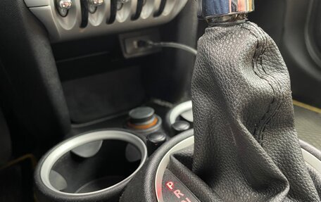 MINI Hatch, 2008 год, 800 000 рублей, 9 фотография
