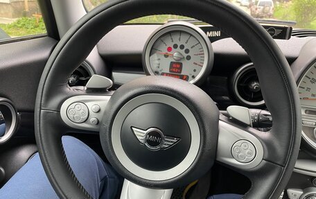 MINI Hatch, 2008 год, 800 000 рублей, 12 фотография