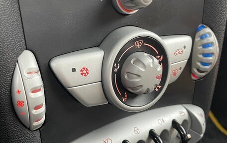 MINI Hatch, 2008 год, 800 000 рублей, 8 фотография