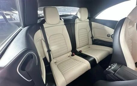 Mercedes-Benz C-Класс AMG, 2022 год, 6 970 000 рублей, 16 фотография