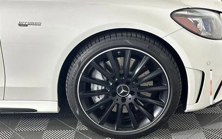 Mercedes-Benz C-Класс AMG, 2022 год, 6 970 000 рублей, 12 фотография