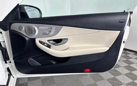 Mercedes-Benz C-Класс AMG, 2022 год, 6 970 000 рублей, 14 фотография