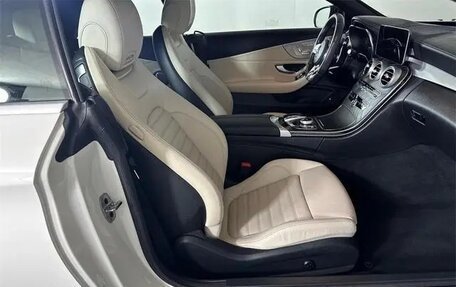 Mercedes-Benz C-Класс AMG, 2022 год, 6 970 000 рублей, 13 фотография