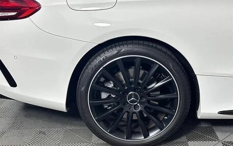 Mercedes-Benz C-Класс AMG, 2022 год, 6 970 000 рублей, 17 фотография