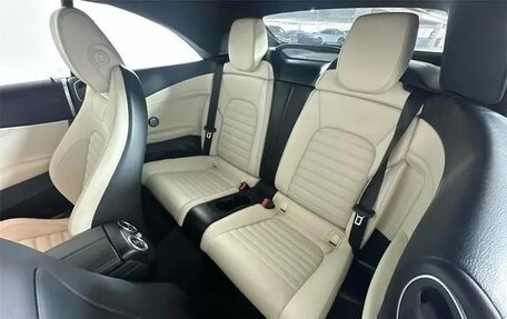 Mercedes-Benz C-Класс AMG, 2022 год, 6 970 000 рублей, 19 фотография