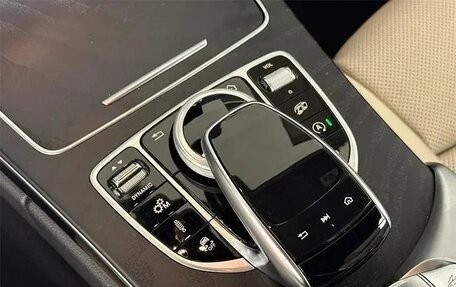 Mercedes-Benz C-Класс AMG, 2022 год, 6 970 000 рублей, 28 фотография