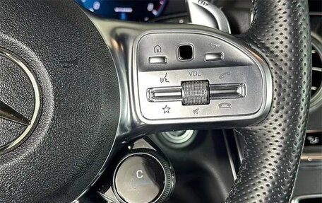Mercedes-Benz C-Класс AMG, 2022 год, 6 970 000 рублей, 22 фотография