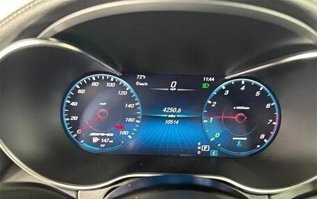 Mercedes-Benz C-Класс AMG, 2022 год, 6 970 000 рублей, 23 фотография