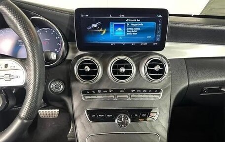Mercedes-Benz C-Класс AMG, 2022 год, 6 970 000 рублей, 24 фотография