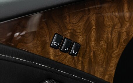 Infiniti QX80 I рестайлинг, 2017 год, 4 400 000 рублей, 22 фотография