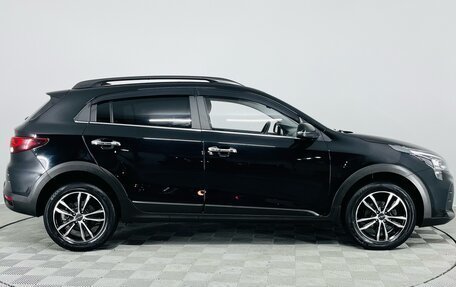KIA Rio IV, 2022 год, 1 890 000 рублей, 5 фотография