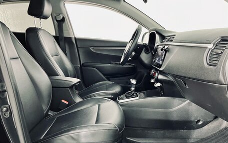 KIA Rio IV, 2022 год, 1 890 000 рублей, 13 фотография