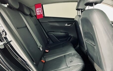 KIA Rio IV, 2022 год, 1 890 000 рублей, 12 фотография