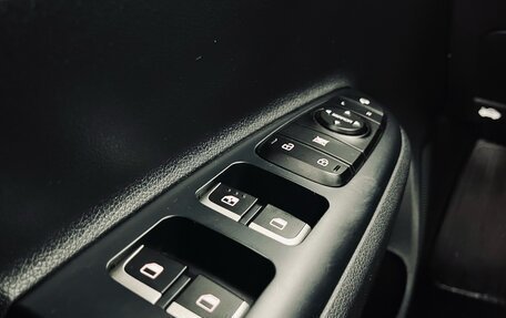 KIA Rio IV, 2022 год, 1 890 000 рублей, 20 фотография
