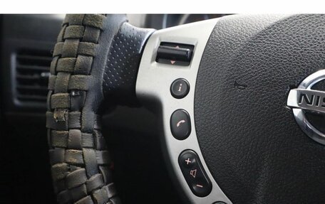 Nissan X-Trail, 2010 год, 973 000 рублей, 9 фотография