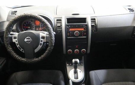 Nissan X-Trail, 2010 год, 973 000 рублей, 11 фотография