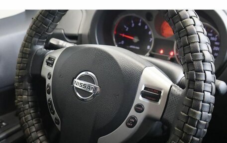 Nissan X-Trail, 2010 год, 973 000 рублей, 8 фотография