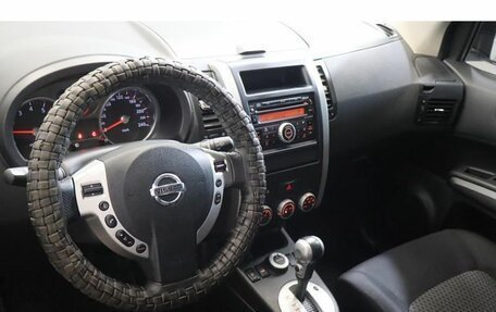 Nissan X-Trail, 2010 год, 973 000 рублей, 6 фотография