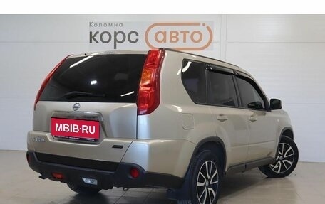 Nissan X-Trail, 2010 год, 973 000 рублей, 3 фотография