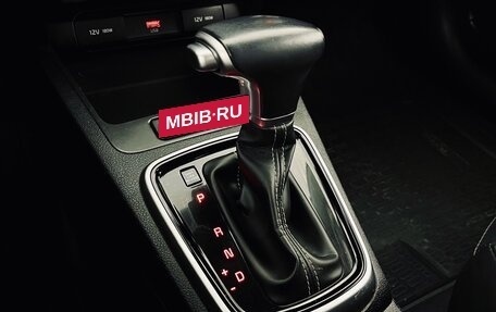 KIA Rio IV, 2022 год, 1 890 000 рублей, 19 фотография