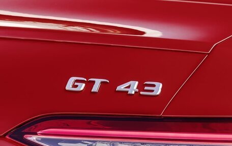 Mercedes-Benz AMG GT I рестайлинг, 2021 год, 7 450 000 рублей, 5 фотография