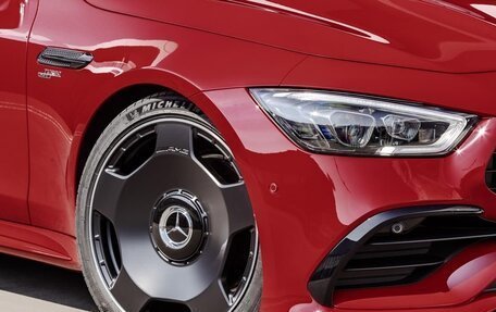 Mercedes-Benz AMG GT I рестайлинг, 2021 год, 7 450 000 рублей, 6 фотография