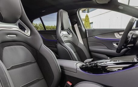 Mercedes-Benz AMG GT I рестайлинг, 2021 год, 7 450 000 рублей, 8 фотография