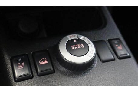Nissan X-Trail, 2010 год, 973 000 рублей, 15 фотография