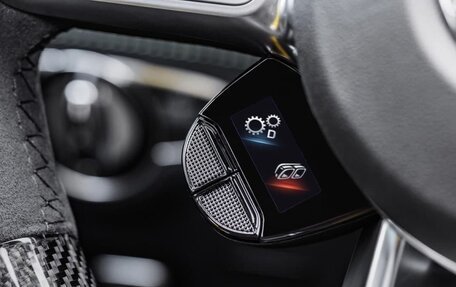 Mercedes-Benz AMG GT I рестайлинг, 2021 год, 7 450 000 рублей, 10 фотография