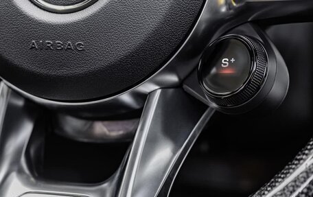 Mercedes-Benz AMG GT I рестайлинг, 2021 год, 7 450 000 рублей, 11 фотография