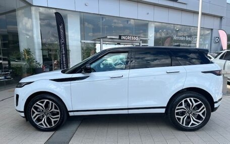 Land Rover Range Rover Evoque II, 2022 год, 3 750 000 рублей, 7 фотография