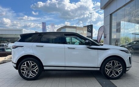 Land Rover Range Rover Evoque II, 2022 год, 3 750 000 рублей, 8 фотография
