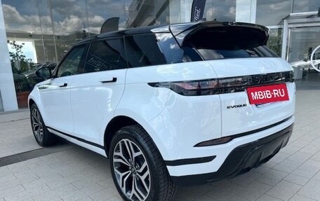 Land Rover Range Rover Evoque II, 2022 год, 3 750 000 рублей, 6 фотография