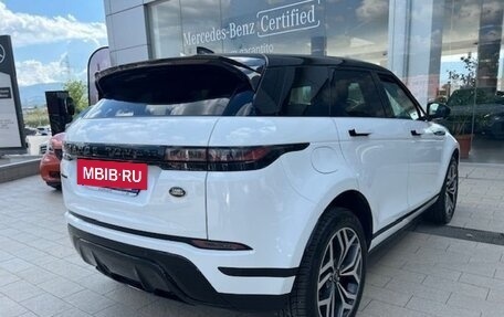 Land Rover Range Rover Evoque II, 2022 год, 3 750 000 рублей, 4 фотография
