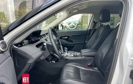 Land Rover Range Rover Evoque II, 2022 год, 3 750 000 рублей, 11 фотография