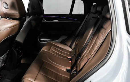 BMW X4, 2022 год, 7 350 000 рублей, 13 фотография