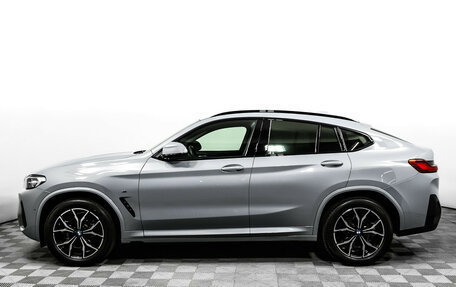 BMW X4, 2022 год, 7 350 000 рублей, 8 фотография