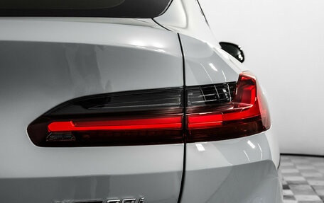 BMW X4, 2022 год, 7 350 000 рублей, 15 фотография