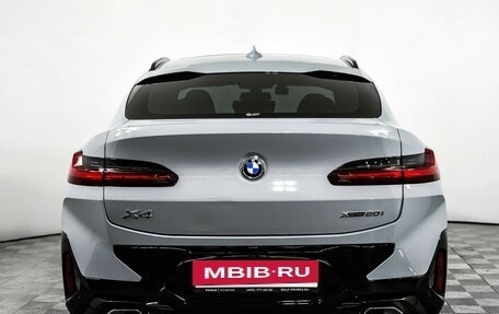 BMW X4, 2022 год, 7 350 000 рублей, 6 фотография