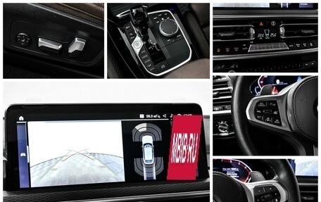 BMW X4, 2022 год, 7 350 000 рублей, 18 фотография