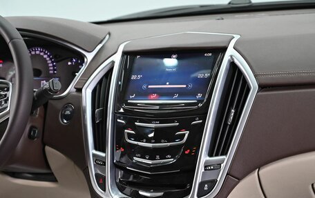 Cadillac SRX II рестайлинг, 2013 год, 1 485 000 рублей, 8 фотография