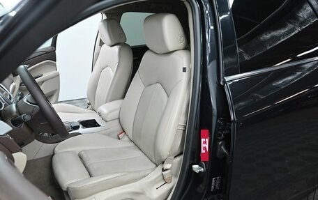 Cadillac SRX II рестайлинг, 2013 год, 1 485 000 рублей, 6 фотография