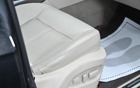 Cadillac SRX II рестайлинг, 2013 год, 1 485 000 рублей, 14 фотография