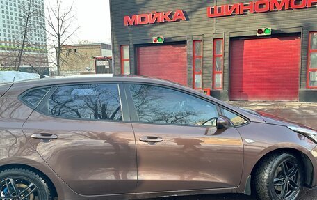 KIA cee'd III, 2013 год, 750 000 рублей, 4 фотография