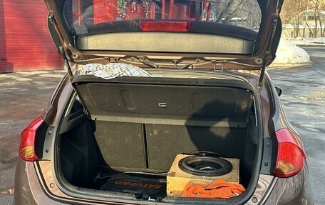 KIA cee'd III, 2013 год, 750 000 рублей, 9 фотография