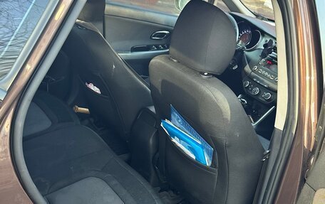 KIA cee'd III, 2013 год, 750 000 рублей, 8 фотография