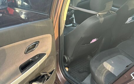 KIA cee'd III, 2013 год, 750 000 рублей, 10 фотография