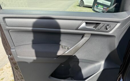 Volkswagen Caddy IV, 2018 год, 1 750 000 рублей, 17 фотография